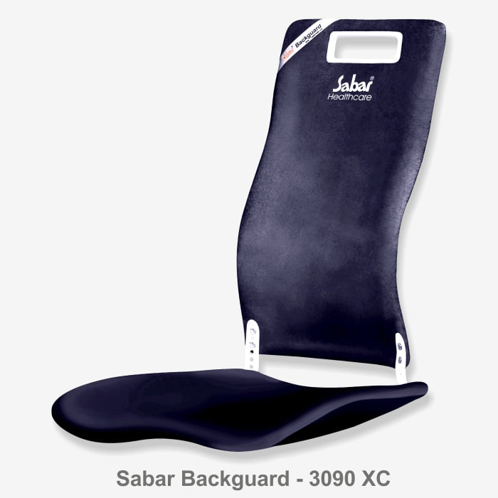 Back Support - Backkguard