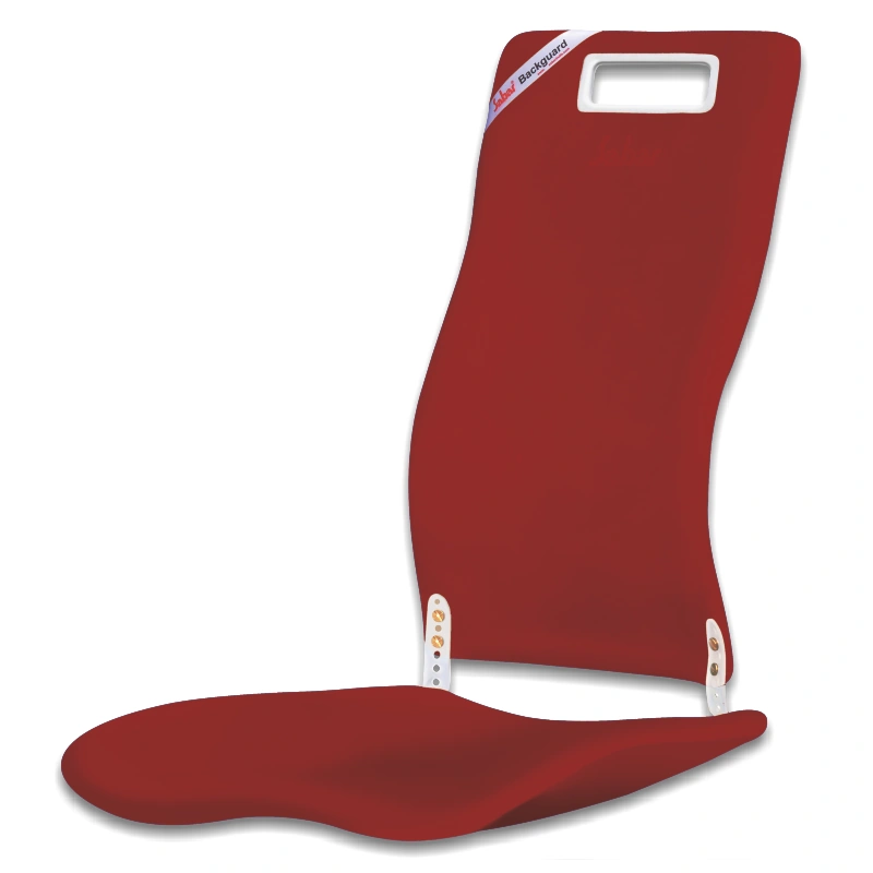 Maroon Backguard